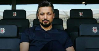 Beşiktaş’ta bir ayrılık daha