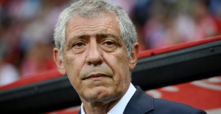 Beşiktaş ve Fernando Santos'un mutsuz biten hikayesi