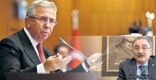 Karşılıklı suçlamalar devam ediyor