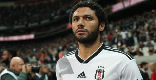 Elneny: Her zaman minnettar olacağım
