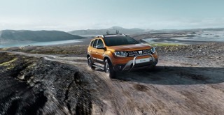 Renault Grubu’a 4 ödül birden