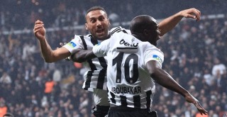 Beşiktaş'ta moraller yükseldi!