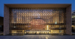 Atatürk Kültür Merkezi’nde bu hafta