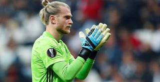 Beşiktaş'tan Karius için son karar