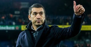 Beşiktaş, Van Bronckhorst ile anlaştı!