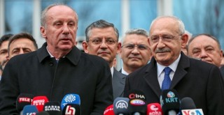 Kemal Kılıçdaroğlu’ndan Muharrem İnce açıklaması: Benim çağrım hala geçerli!
