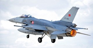 ABD Senatosu'nda Türkiye'ye F-16 satışına itiraz