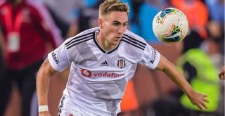 Tyler Boyd için Beşiktaş'ın kapısını çalacaklar