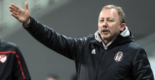 Sergen Yalçın: Çıkın ve bitirin şu işi