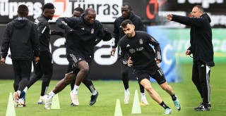 Spor yazarlarından Beşiktaş değerlendirmesi!