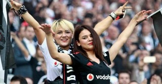 Passolig sahibi kadın taraftarlar maçı ücretsiz izleyebilecek