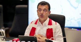 İmamoğlu: İstanbul'un temel sorunlarını çözmemiz lazım