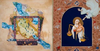 Minyatür 2.0: Güncel Sanatta Minyatür Pera Müzesi'nde