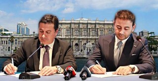 Bodrum'dan Beşiktaş'a methiye, İstanbul'un büyüleyici vitrini!