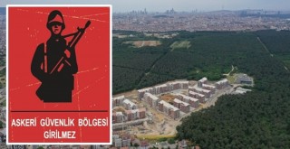 İstanbul'daki askeri alanlara ne oldu? Neden betona boğuldu?