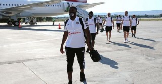 Kara Kartal Kayseri'de