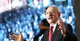 CHP Lideri Kemal Kılıçdaroğlu, seçime gitmek doğru değil