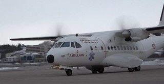 Milli Savunma Bakanlığı açıkladı! Depremde yaralananlar Ankara ve İstanbul’a getiriliyor