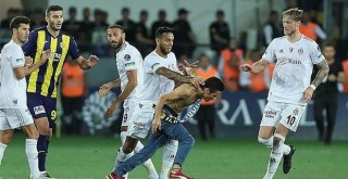 Beşiktaş Josef de Souza için TFF'ye başvurdu!