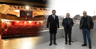 Beşiktaş kültür ve sanatın başkenti oluyor