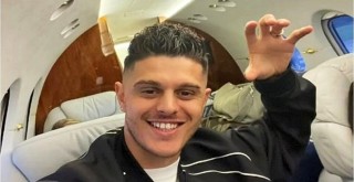 Beşiktaş'tan sürpriz transfer! Milot Rashica heyecanı