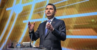 Murat Kurum: İstanbul’un fetret dönemini bitirecek
