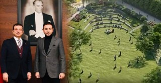 ÖZEL HABER: Deprem öncesi güzel haber! Kamu alanlarını ranta değil halka açıyoruz