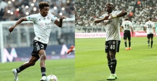 Gedson Fernandes: Takım olarak iyi işler yapacağız