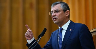 CHP Genel Başkanı Özgür Özel talimat verdi, tüm belediye başkanları mal varlıklarını her yıl belediye girişine asacak. Kimse haksız zenginleşmeyecek
