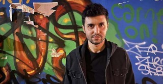 Efe Dikmen’den yılın son şarkısı: Boşluk