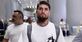 Lyanco transferi iptal oldu! Serdar Sarıdağ'dan flaş yorum! Beşiktaş’ın en büyük sorunu bilgi sızıntısı