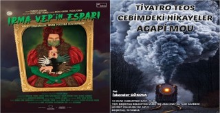 Beşiktaş'ta kültür sanat