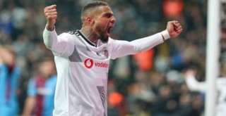 Boateng performansı ile göz doldurdu