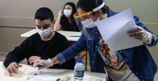 Sağlık Bakanlığı'ndan okullara Koronavirüs uyarısı