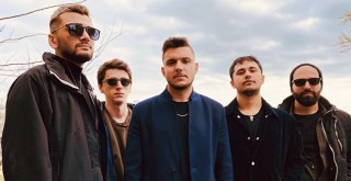 Sepya'dan aşkın karanlık yüzünü anlatan tekli Tuzak