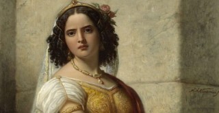 Naziler tarafından çalınan yüzlerce sanat eseri yeniden keşfediliyor