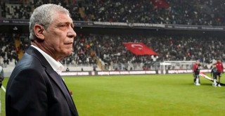 Fernando Santos: 2-3 oyuncu getirmeyi düşünüyoruz