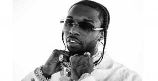 Pop Smoke’dan yeni albüm Faith