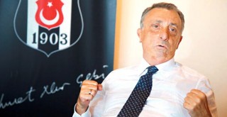 Beşiktaş taraftarı en büyük gücümüz