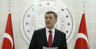 Bakan Selçuk okulların açılışını açıkladı