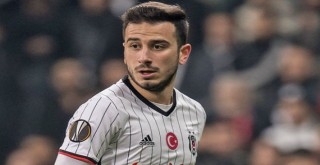 Oğuzhan Özyakup Beşiktaş'a dönüyor