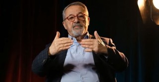Prof. Dr. Naci Görür'den İstanbul zemin açıklaması!