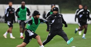 Derbi hazırlıkları sürüyor