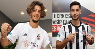 Valerien Ismael’den Tayyip Talha Sanuç ile Tayfur Bingöl'e tam not