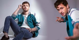 Türk Pop Müziği’nin genç seslerinden Ragıb Narin'den yepyeni şarkı