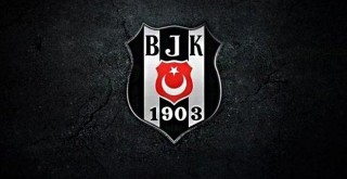 Beşiktaş'tan kamuoyuna duyuru