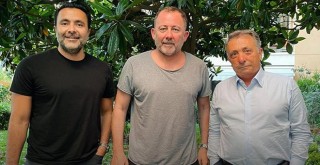 Beşiktaş'tan müjde! Sergen Yalçın ile yola devam