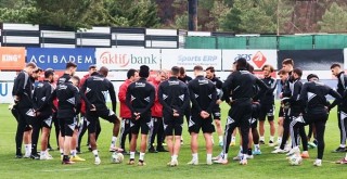 Şenol Güneş kadroda düşünmediği oyuncuların ismini yönetime bildirdi!