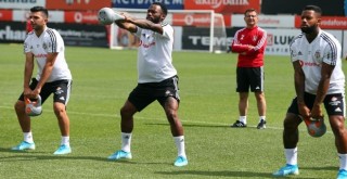 Lig'in 4. haftası için hazırlıklar sürüyor