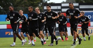 Hazırlıklar sürüyor